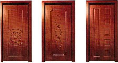 模壓門的優缺點介紹